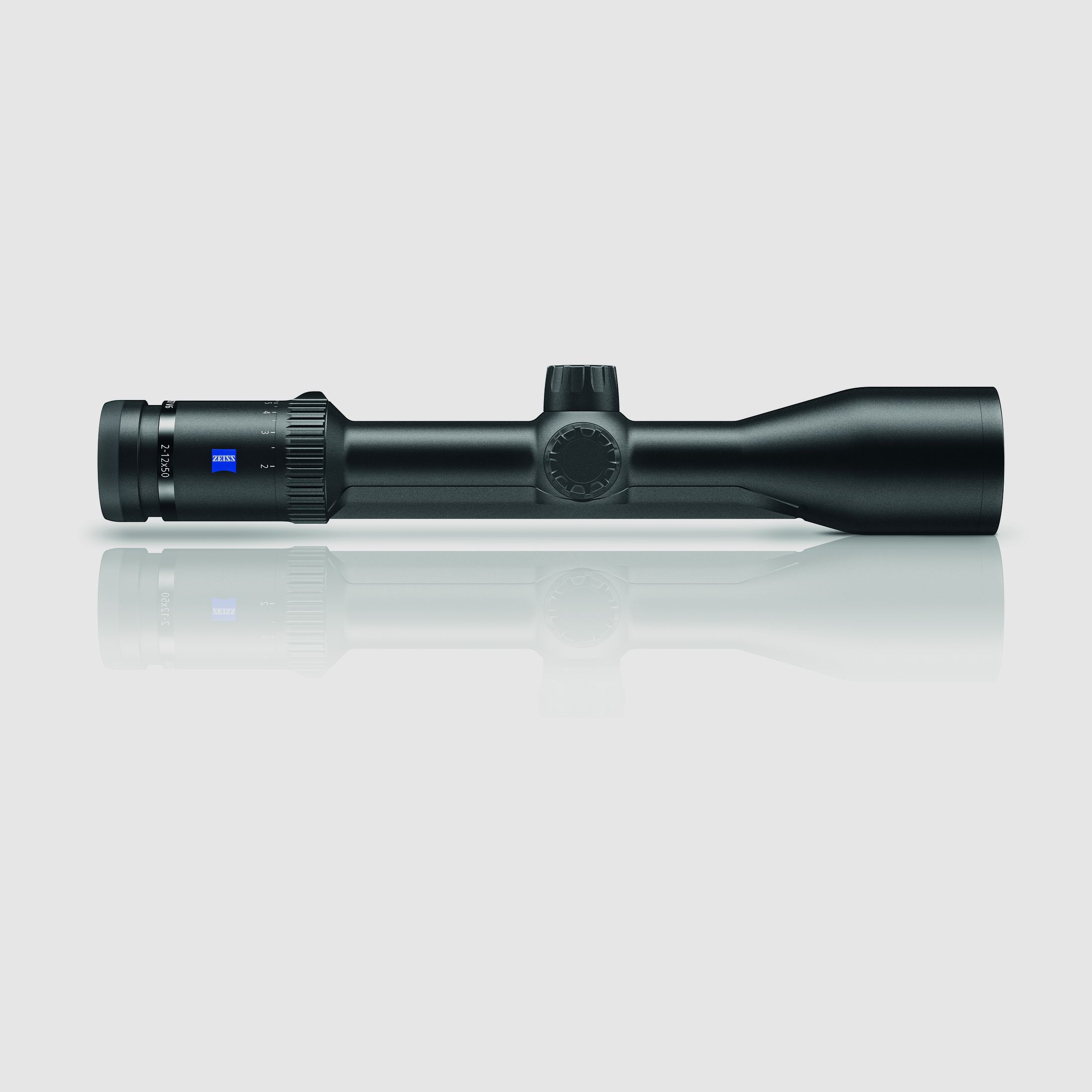 ZEISS Conquest V6 2-12x50 riflescope