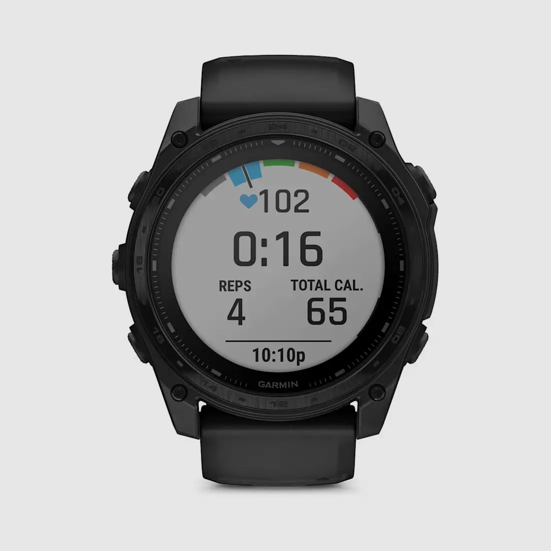 tactix 8 - 51 mm, Solar, image 8 of 12