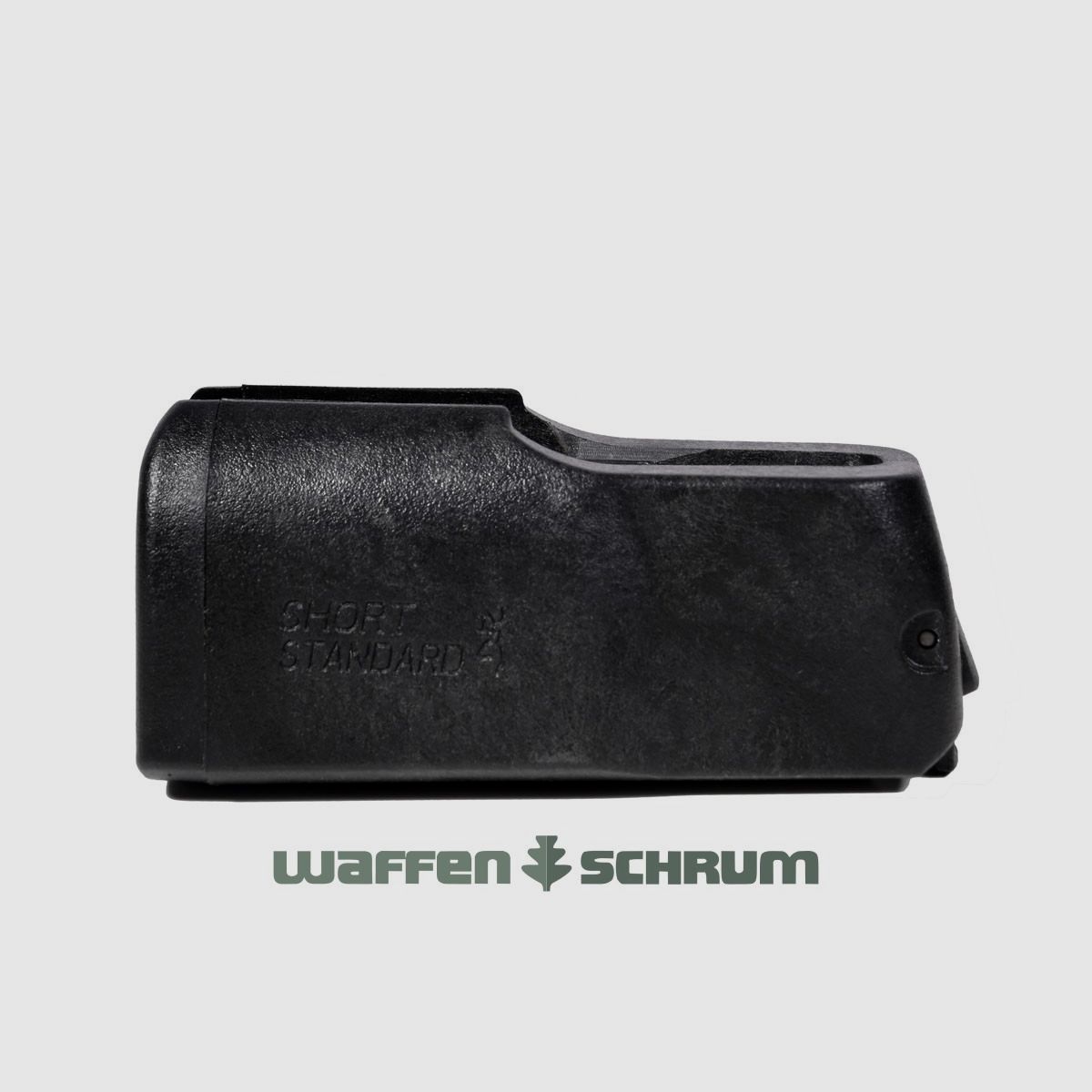 Browning Magazin X-Bolt - 3 Schuss - .300WM - .338WM - 7mmRemMag