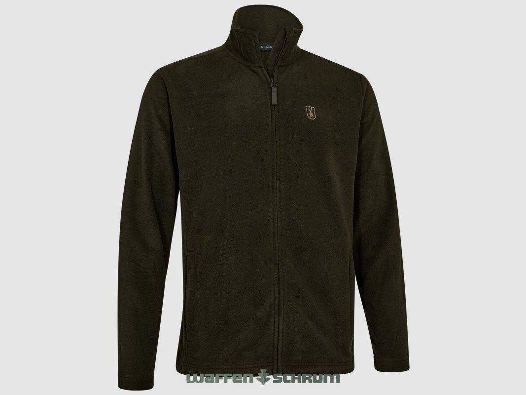 Deerhunter Fleecejacke Atlas Light