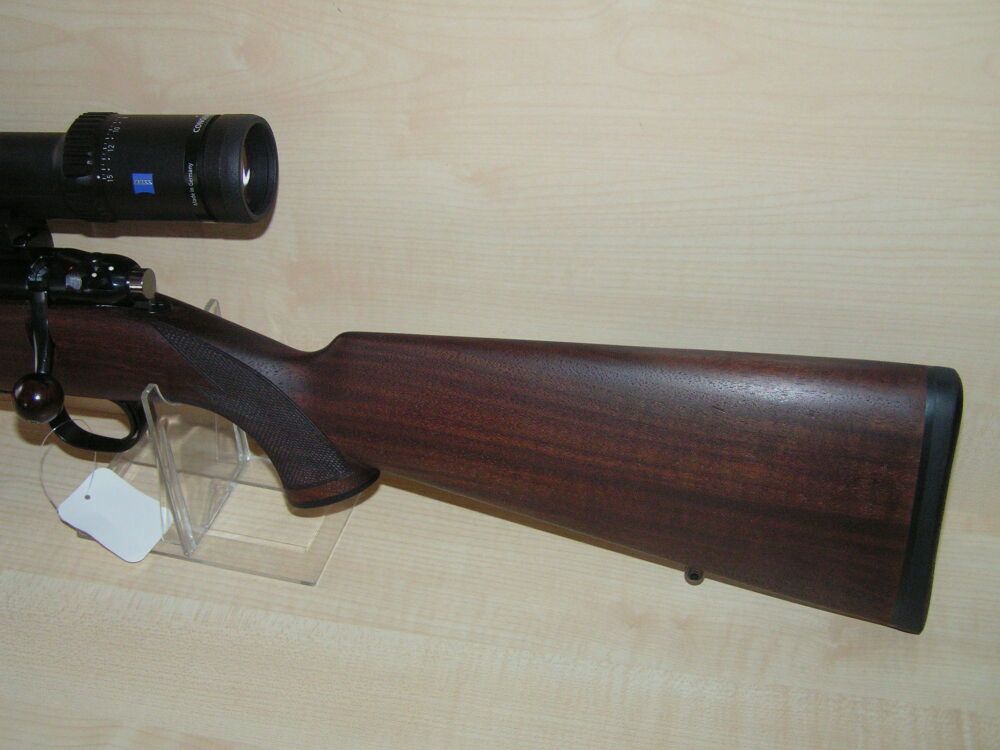 Heym	 Linkssystem SR 21 Classic