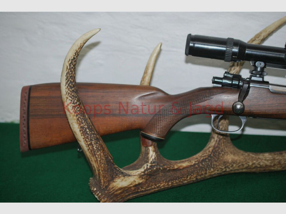 Mauser 98