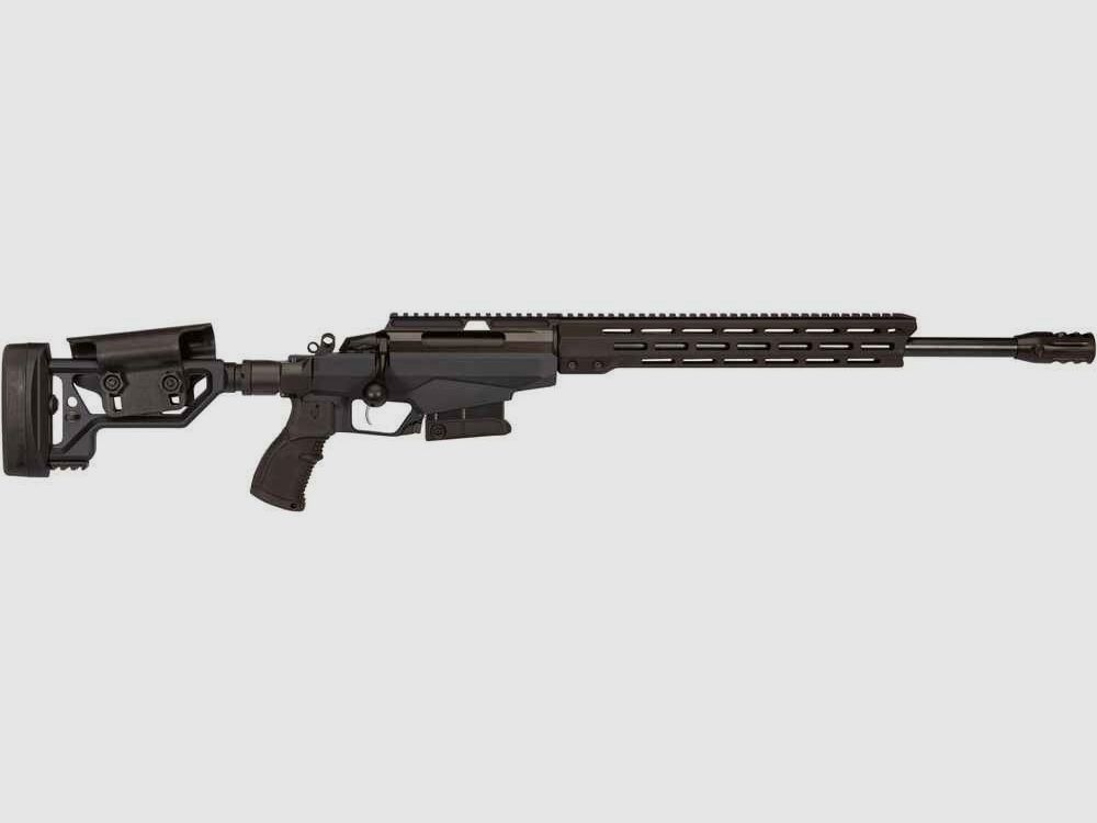 Rifle repetidora T3x TACT A1 Tikka