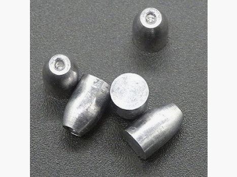 Śrut Airgun Slugs Nielsen 4,5 mm. 15.5 grain