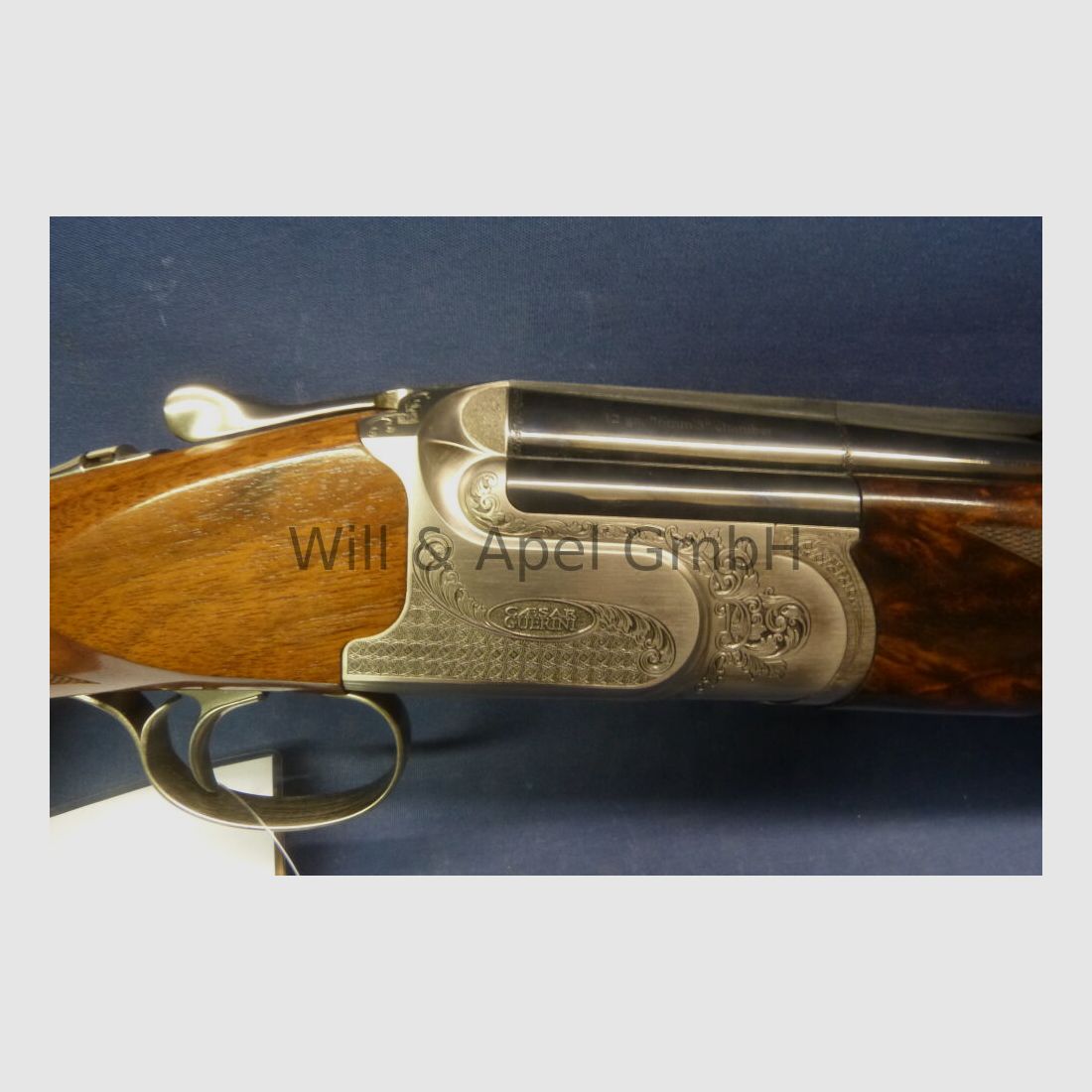 Guerini Invictus I Sporting