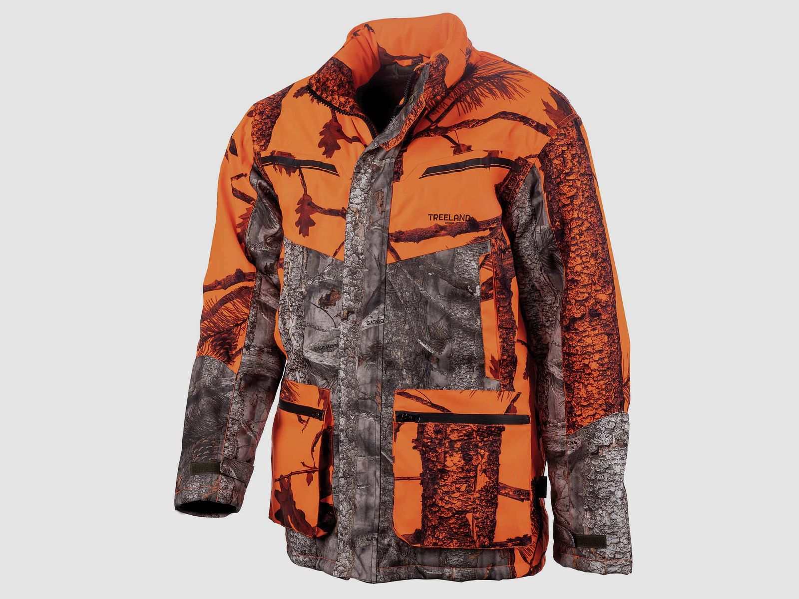 Treeland Winter Jacket