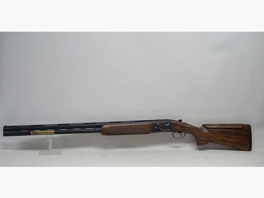 Beretta 692 Trap AS Black - Edition 12/70