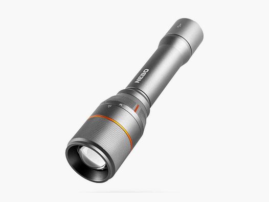 Torcia Nebo Davinci - 3500 lm