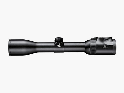 Swarovski Z6I II. SR 4A-I 1.7-10x42 riflescopes