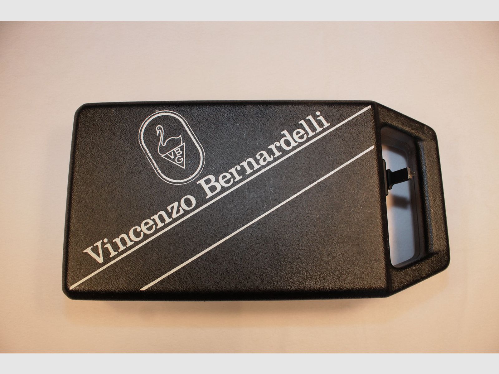 Bernadelli Mod. P0 18S