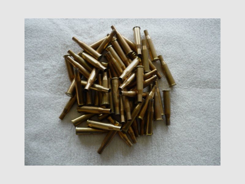 RCBS Matrizensatz für Bergstutzen Kombination .30R Blaser - 5,6x52R