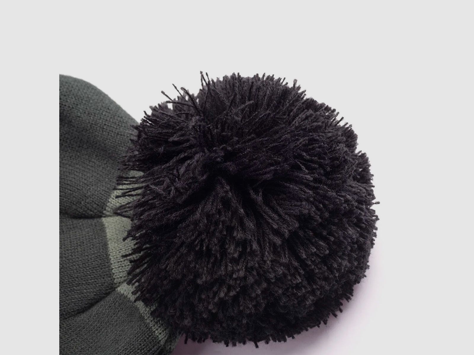 HAT – HI-TEC – RONGE Black/Darkest Spruce, image 3 of 3