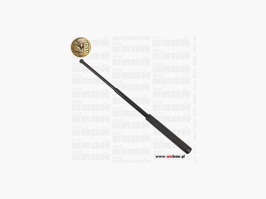 Hardened ASP F21FB Friction Loc Foam telescopic baton 21" (52411) – classic locking system, made in the USA