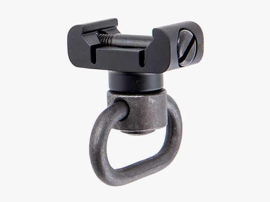 DANIEL DEFENSE Anilla QD para rail, AR-15/M16, anodizado negro