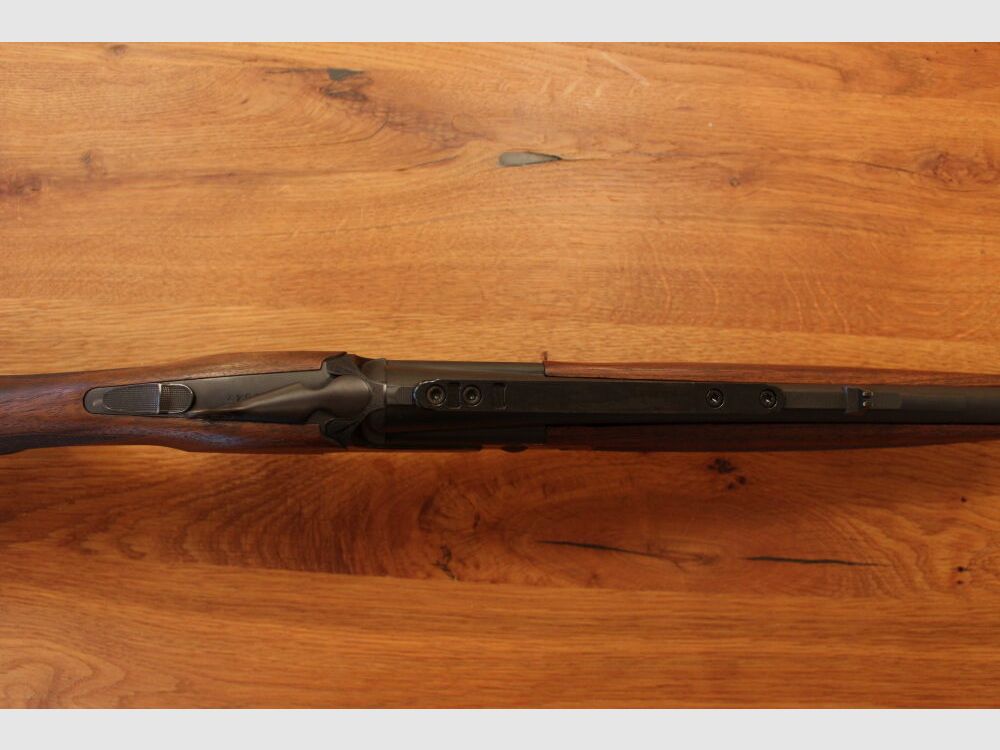 F.A.I.R Kipplaufbüchse K500 mit GECO 1,7-9x44i, Bild 7 von 7