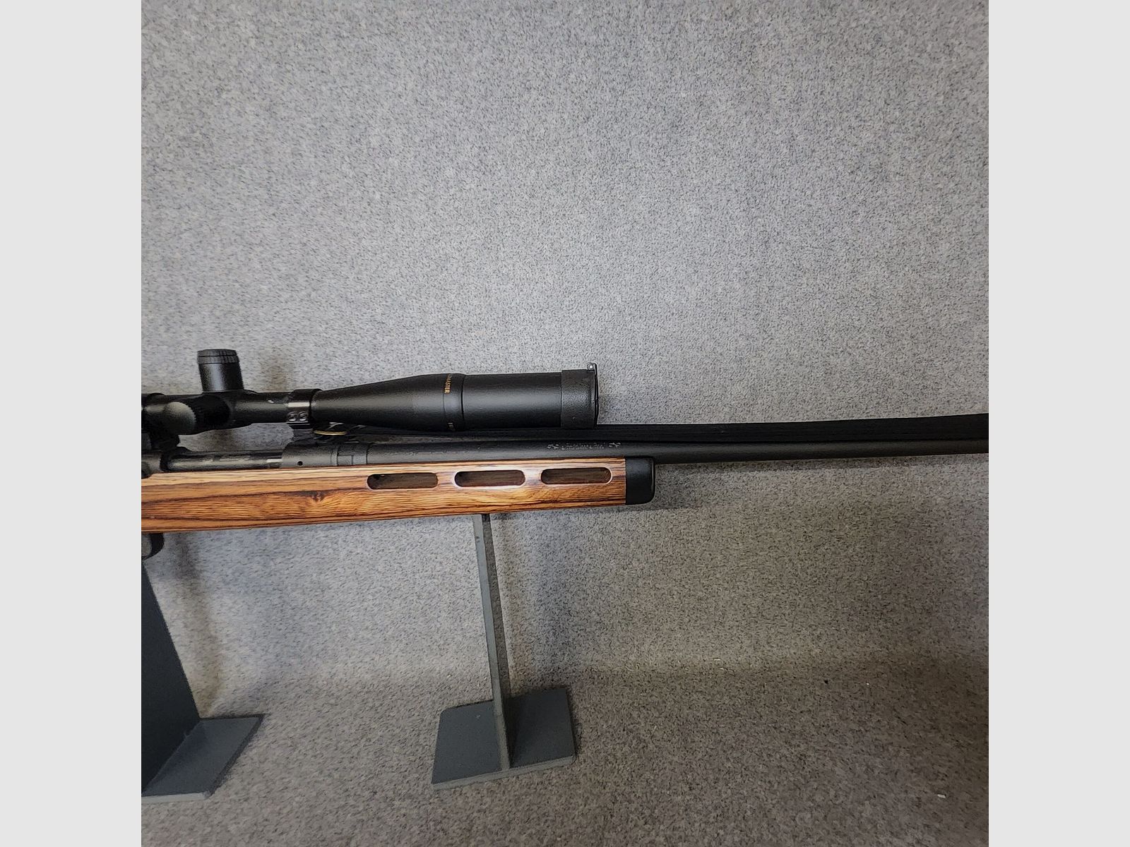 Savage Mod. 112 Target