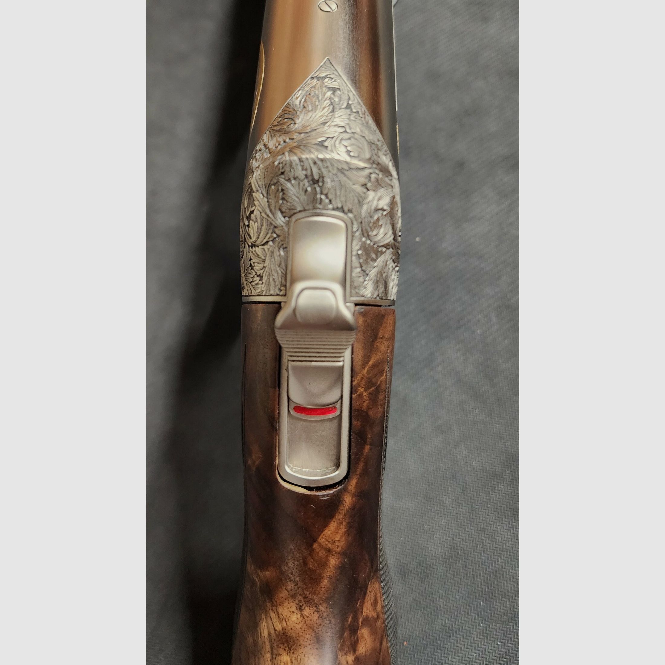 BROWNING BAR 4X SERIE SPEZIAL KEILER KALIBER 300 WIN MAG (AUF BESTELLUNG), Bild 11 von 13
