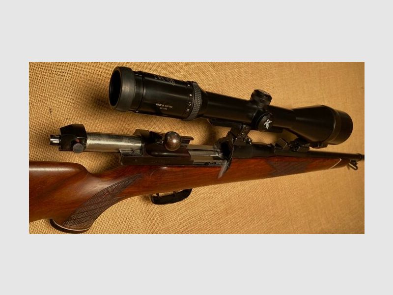 Mauser M66