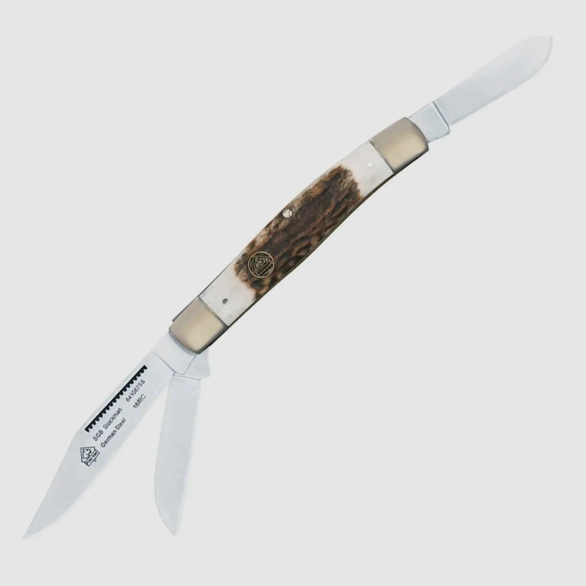 PUMA SGB stockman cerf, image 1 sur 2