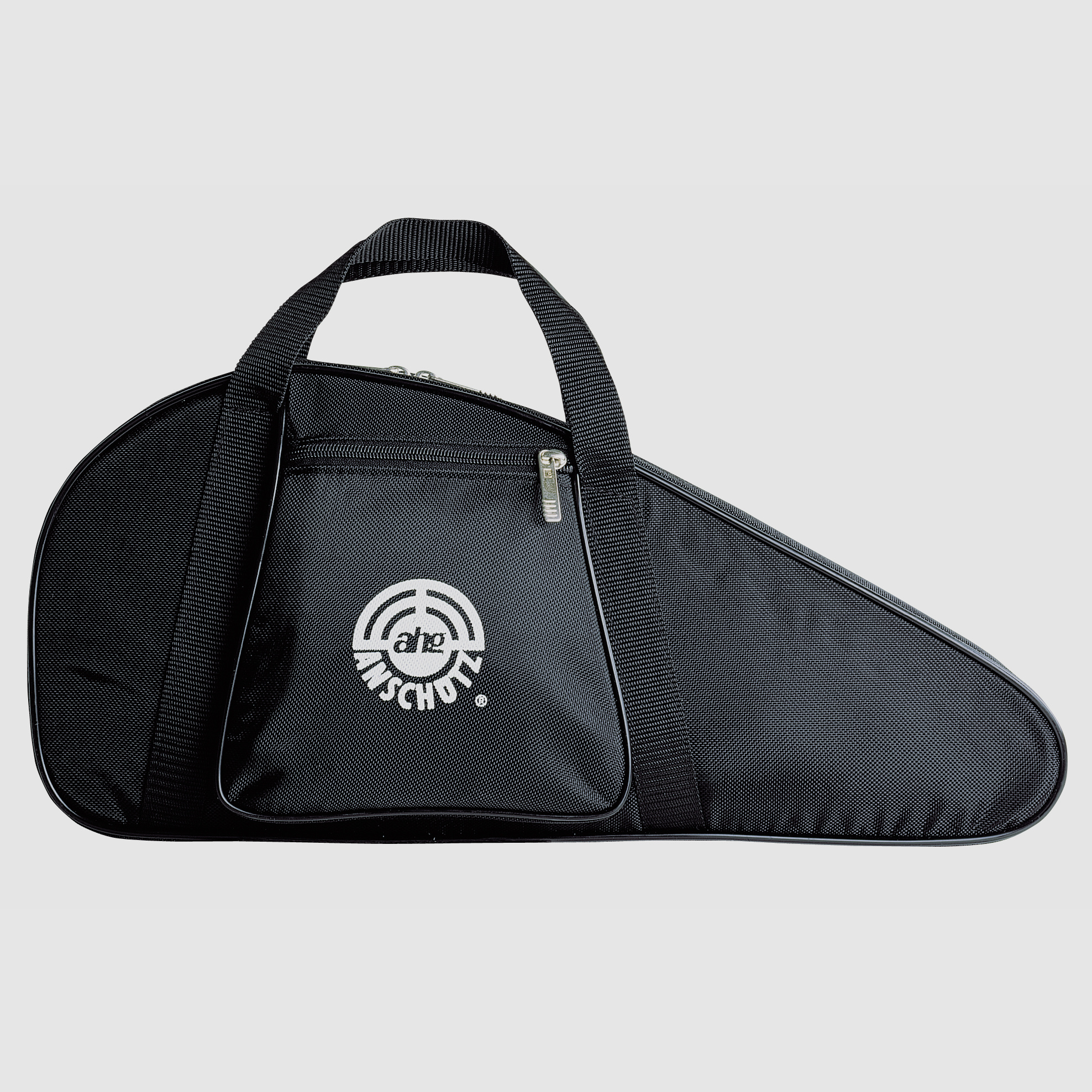 ahg pistol case