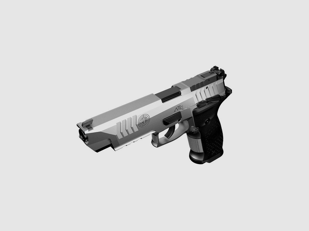 STEYR ATC Basis 5" 9x19, Bild 3 von 3