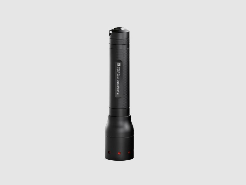 Led Lenser Taschenlampe C5R wiederaufladbar, Bild 5 von 9