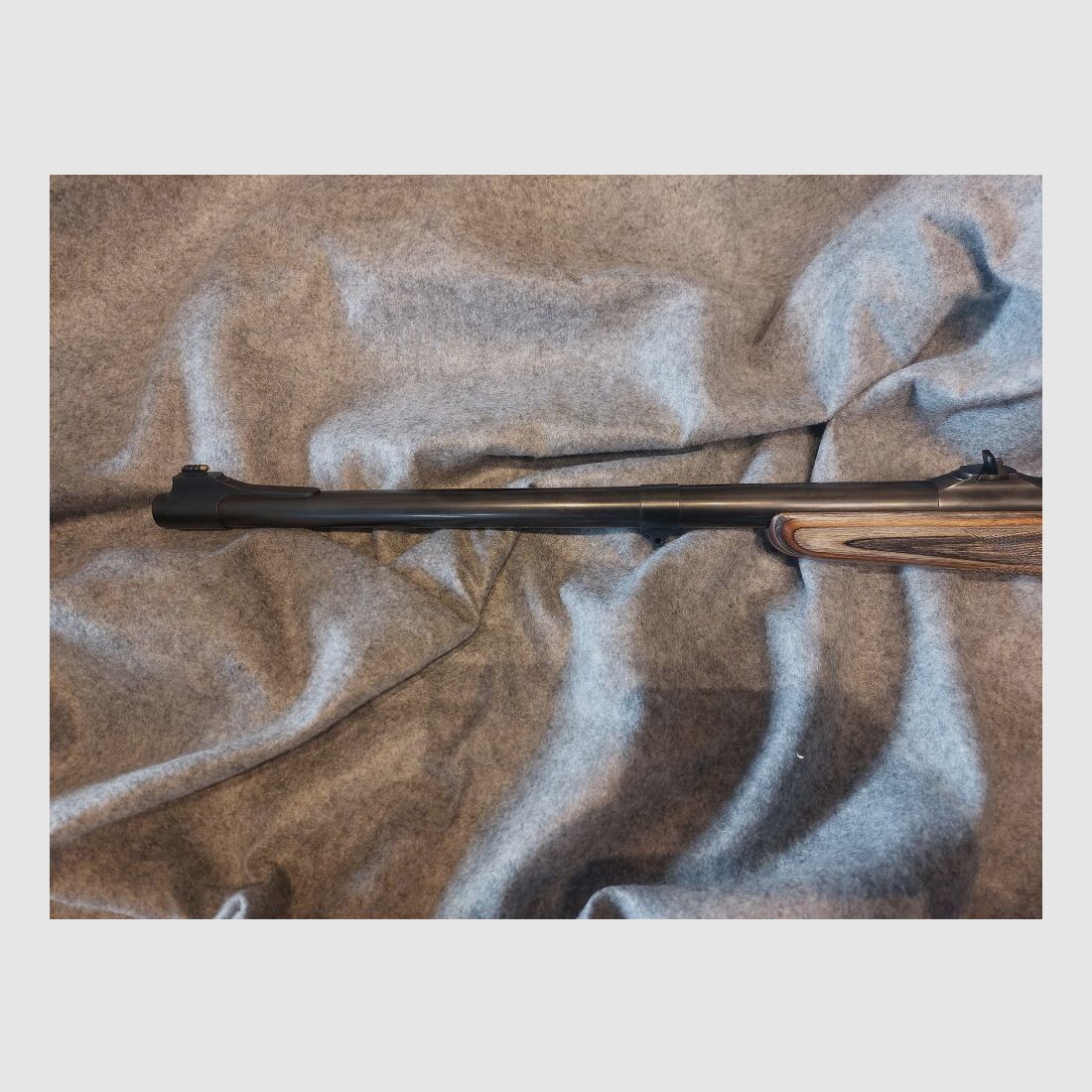 Wiethaup, Schwaney Mauser M98