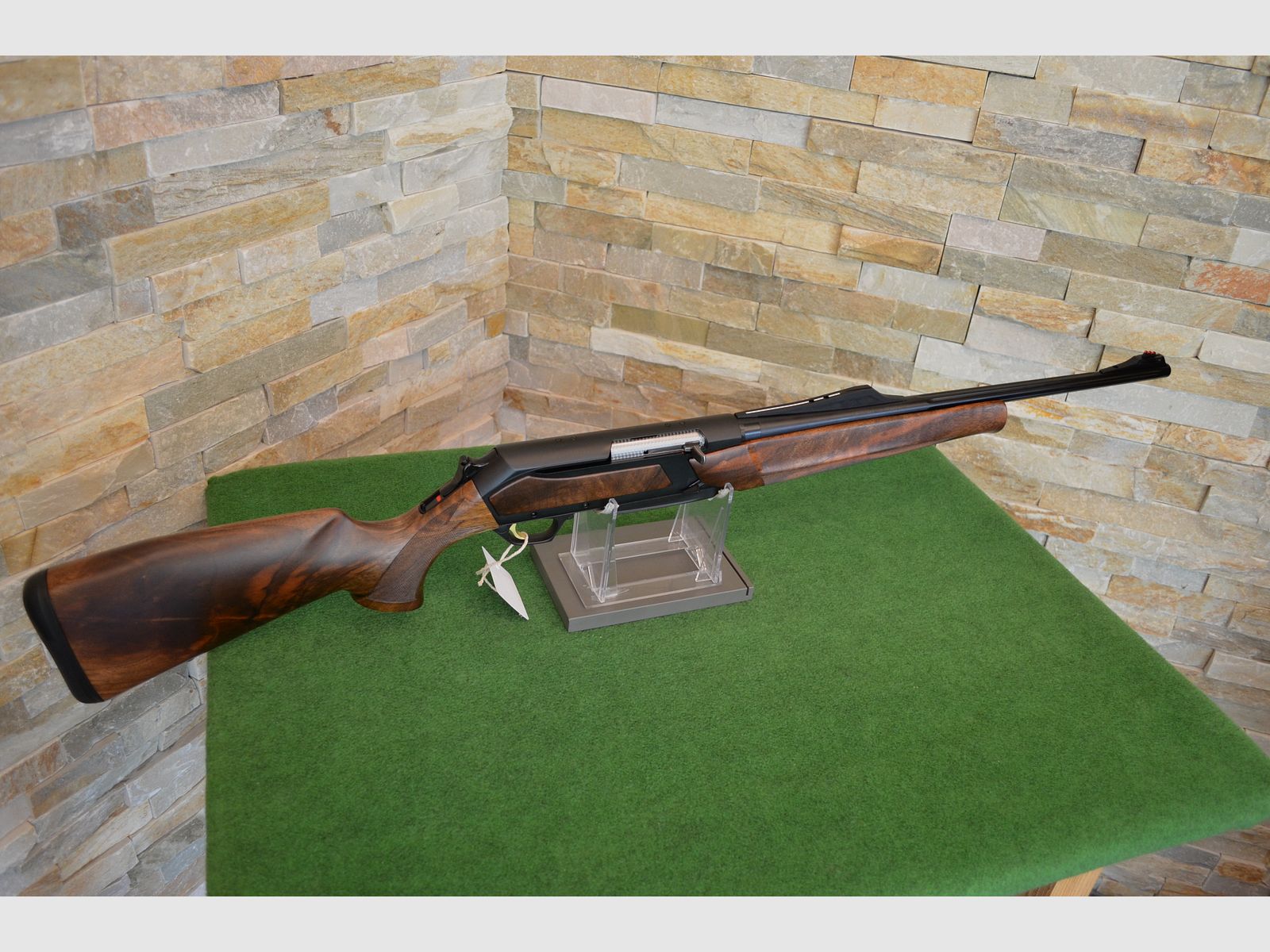 Browning Bar Zenith Wood HC*