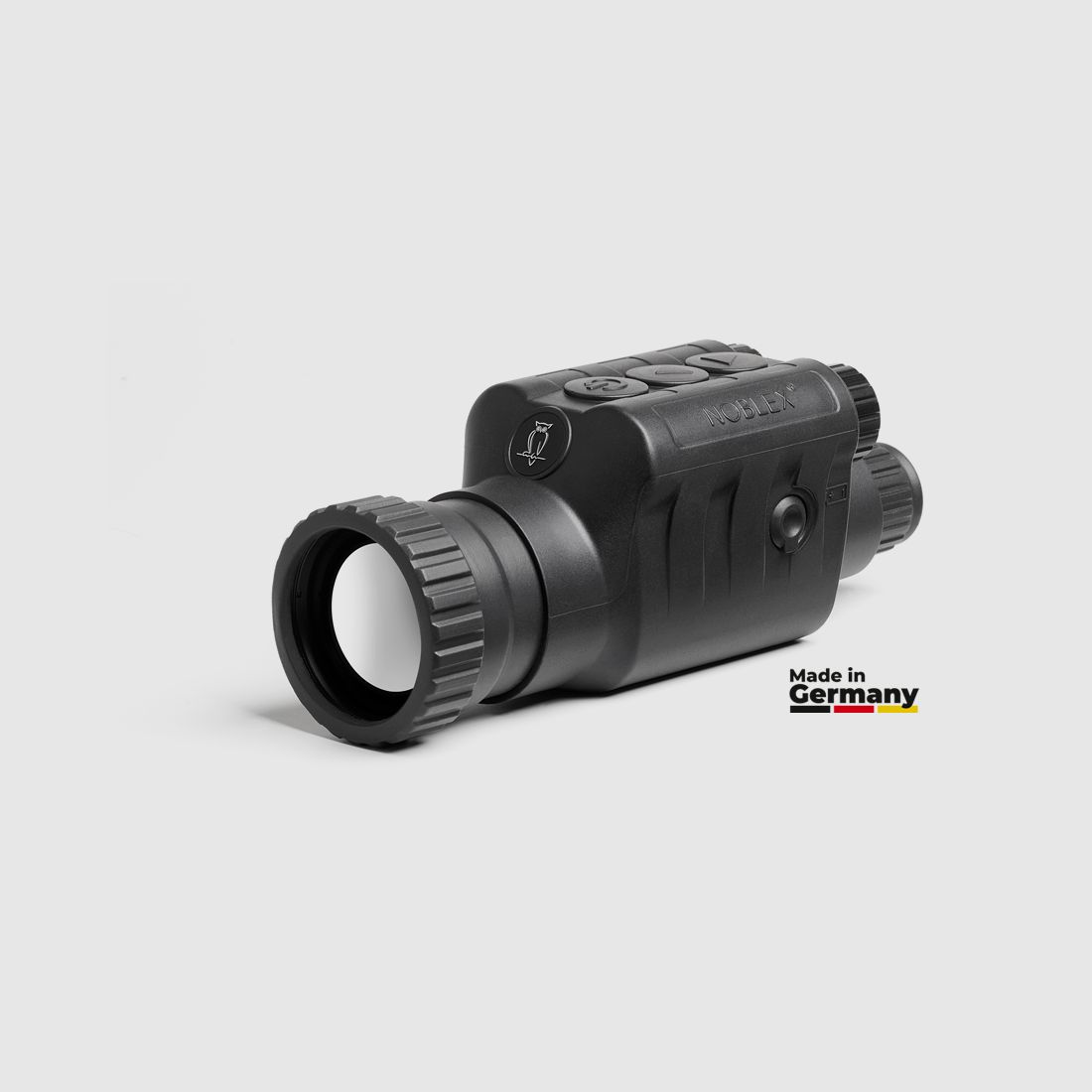 NOBLEX NW 100 Multifunktionales Wärmebildgerät MONOKULAR UND VORSATZGERÄT
