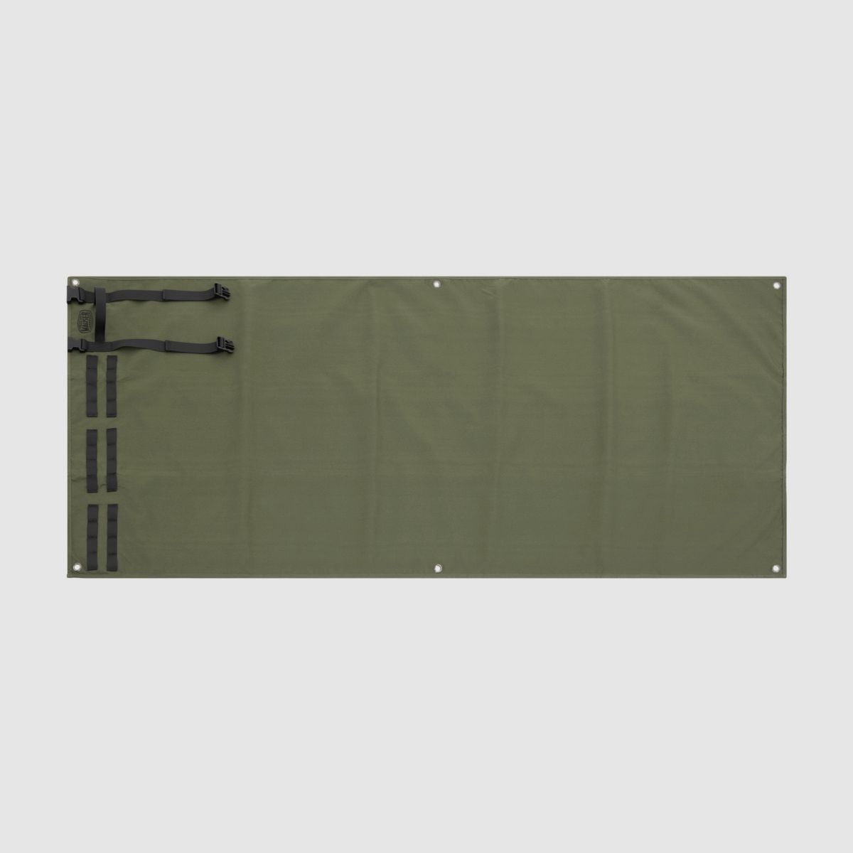 Tappeto da tiro MAUSER