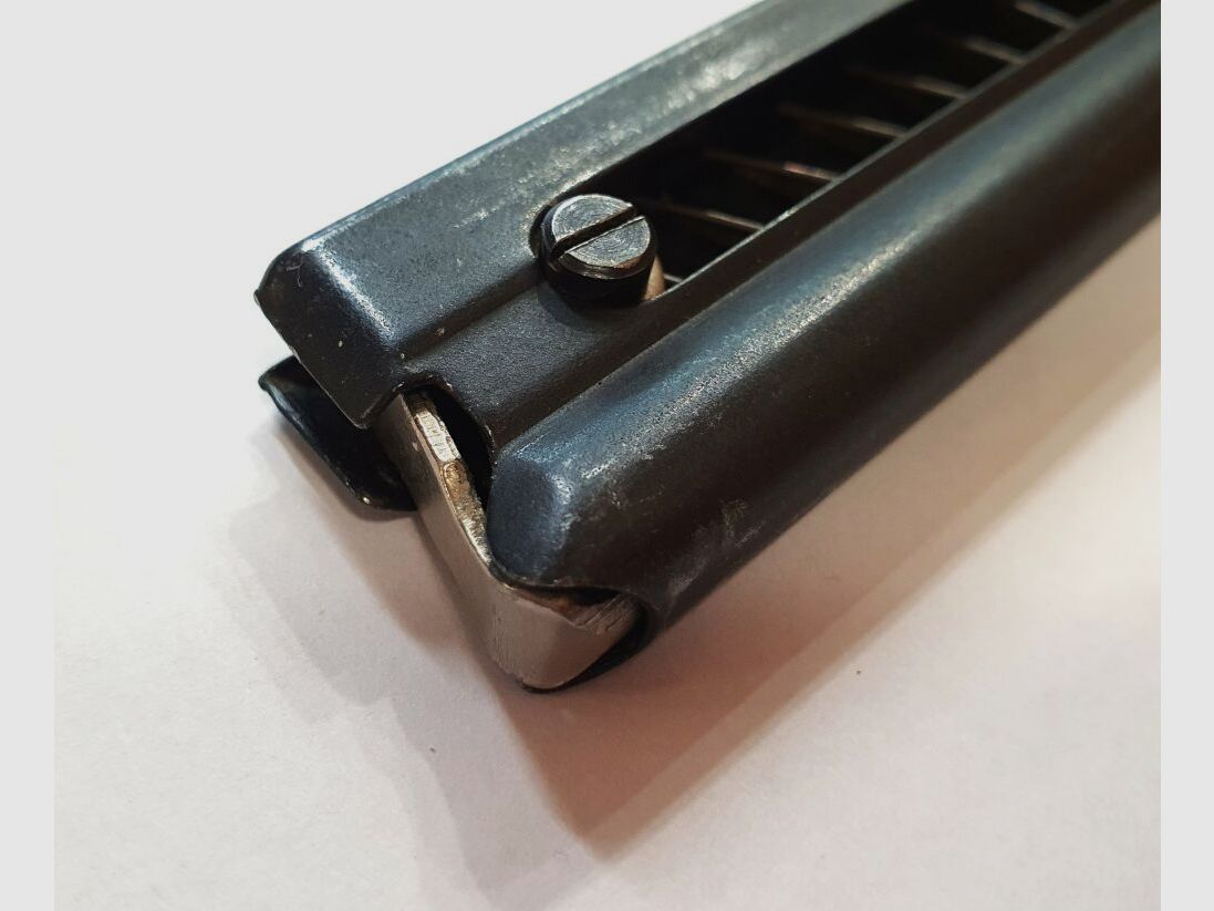 Magazzino sconosciuto Jager Ap74 M16 .22LR