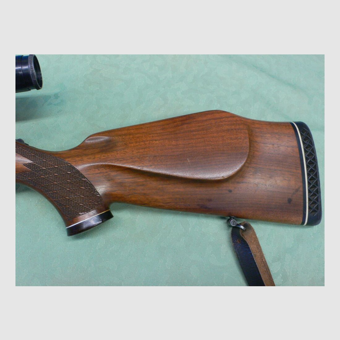Sauer & Sohn Mod.80