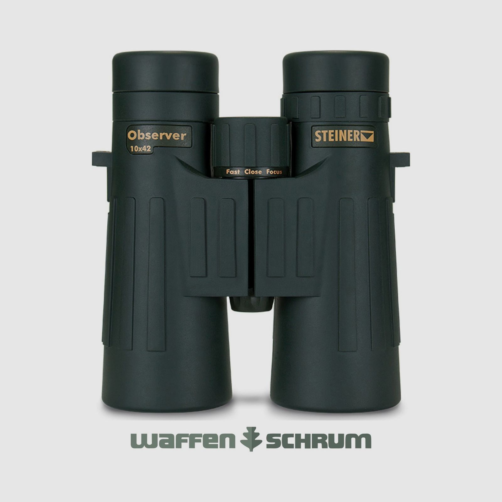 Steiner Observer 10x42