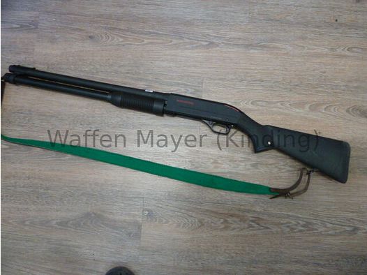 Winchester SXP