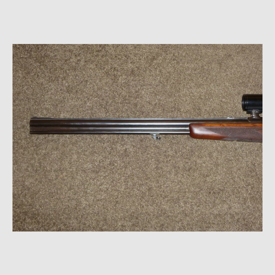 Sauer & Sohn Mod. 54