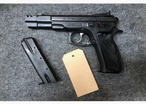 ZBROJOVKA BRNO CZ 75 9mmLuger