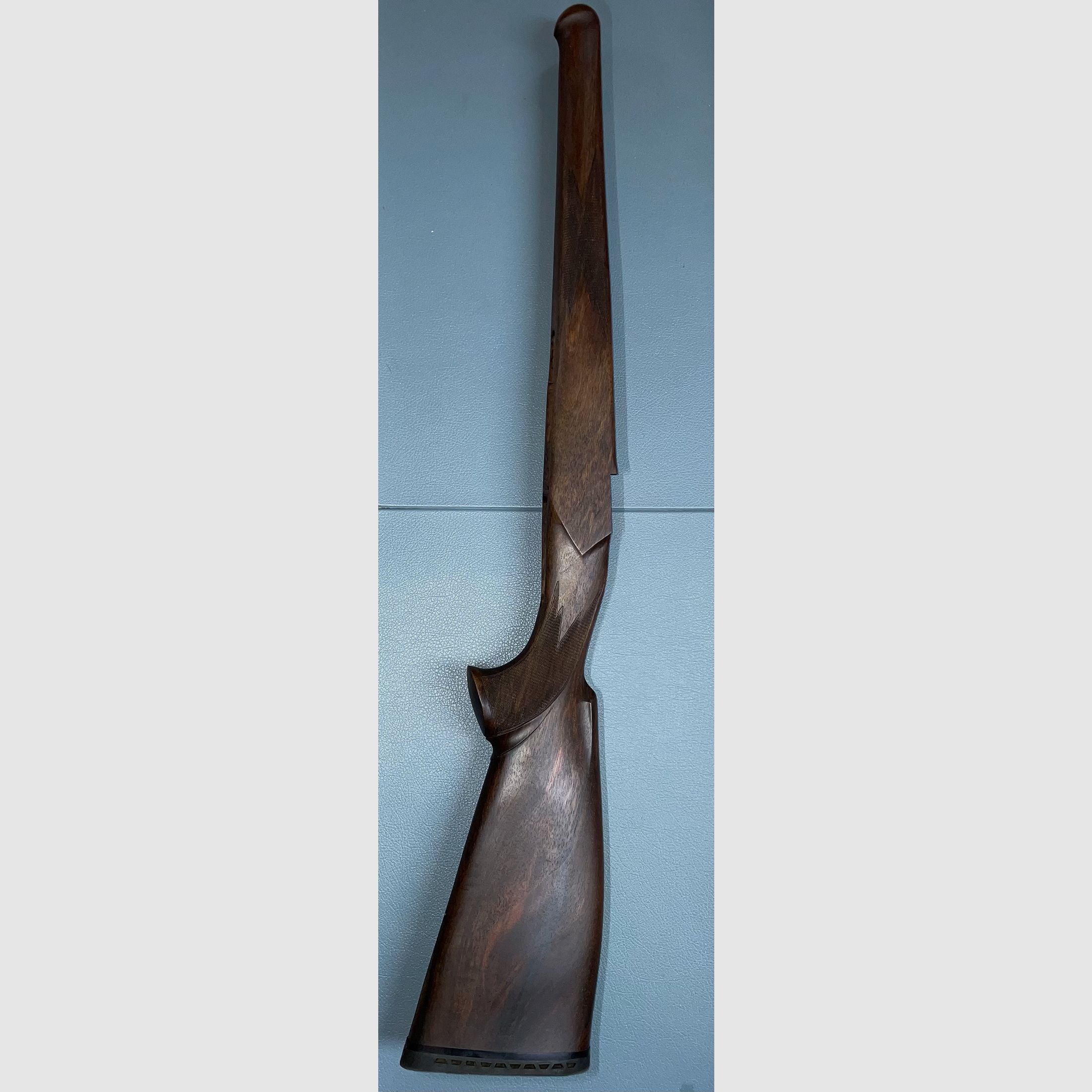 Luxus Schaft Links Mauser 98 handgeschäftet