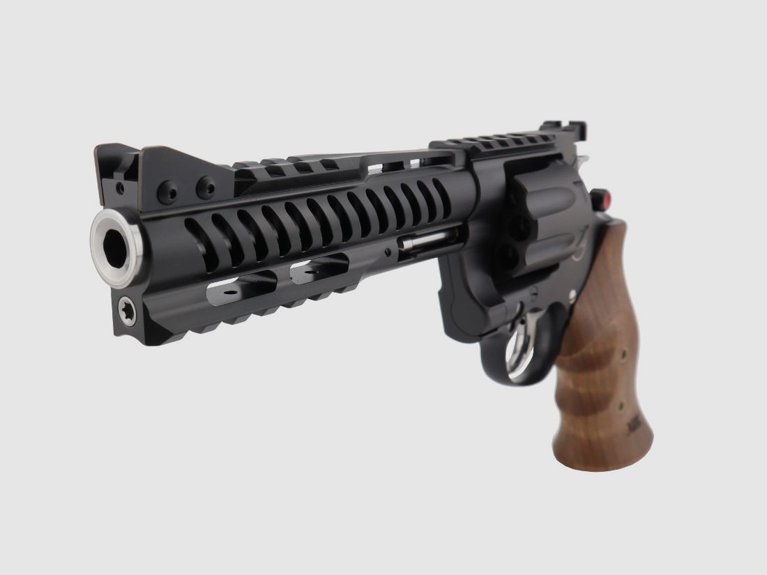  Korth Ranger NXS (8 Schuss) 6 Zoll