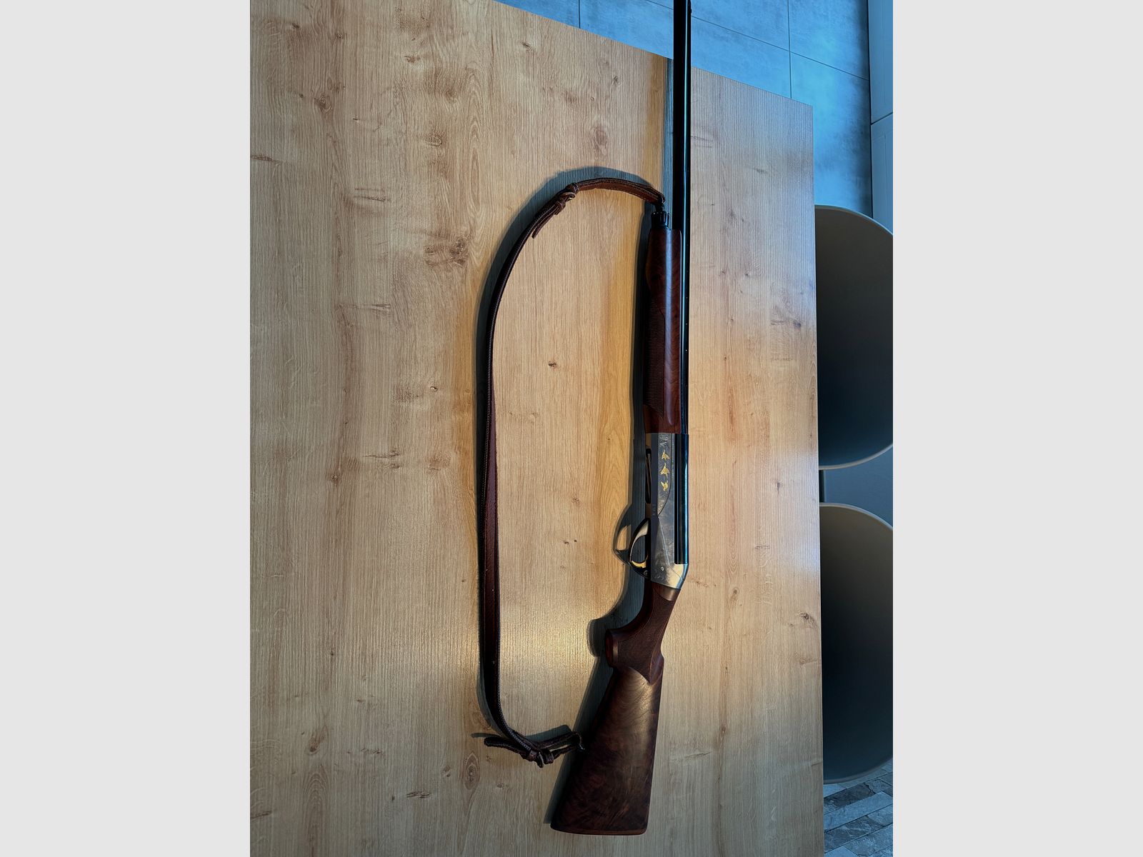 Selbstladeflinte Benelli M3 Super 90