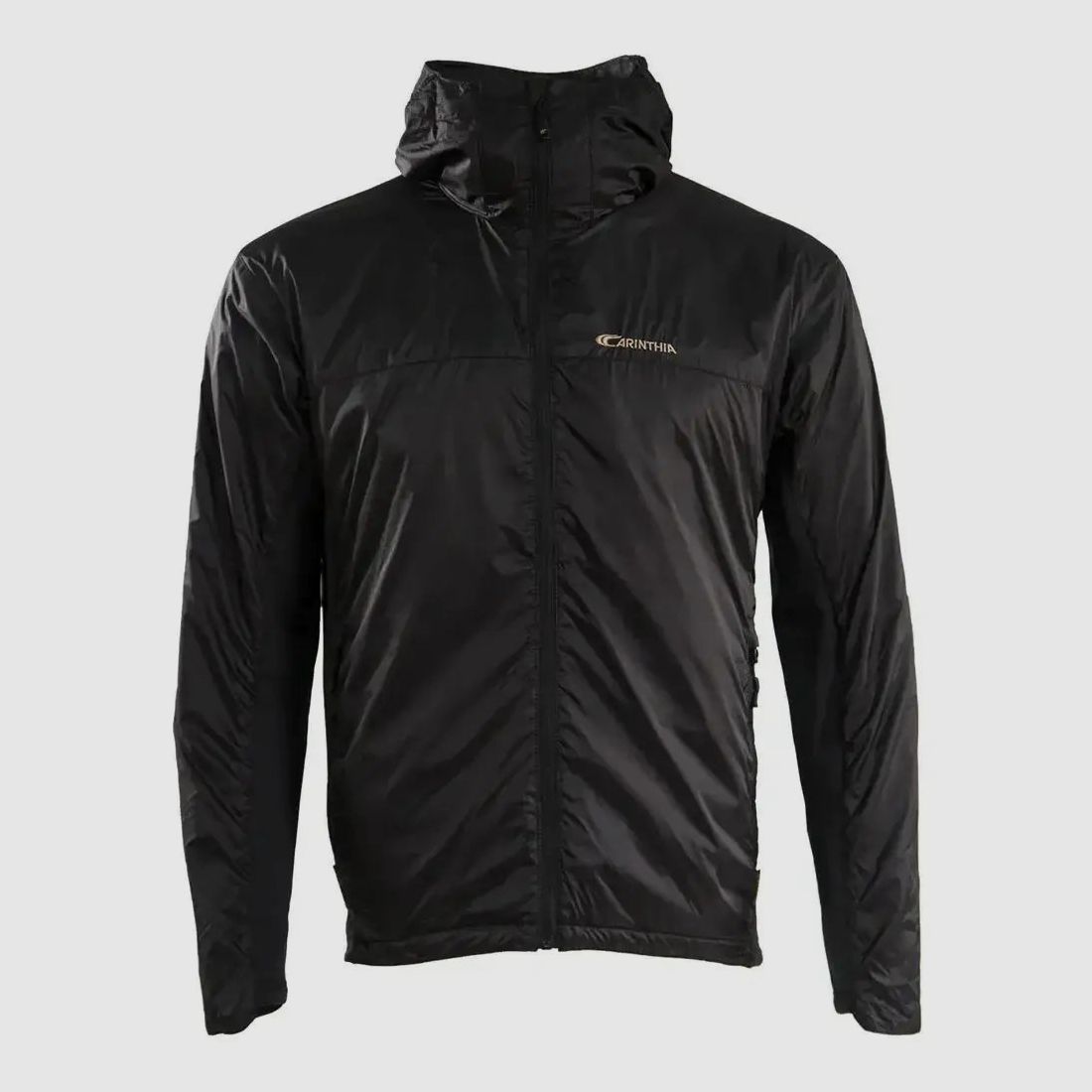 Carinthia Carinthia Winterjacke G-LOFT® TLG Jacket - Schwarz / S Herren