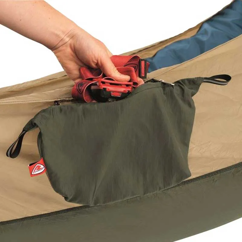 Hamac de camping Robens Trace, image 8 sur 12