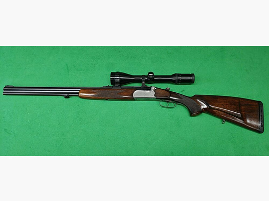 Zanardini incl. Meopta 3-12x50
