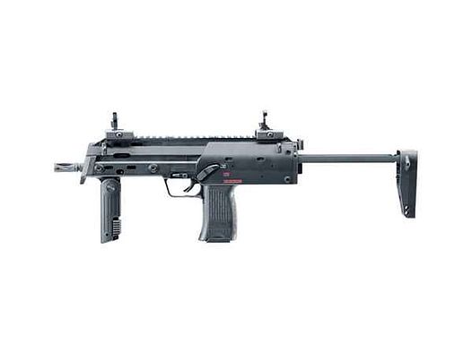 Airsoft Pistole H+K MP7 Kaliber 6mmBB Gas-Antrieb