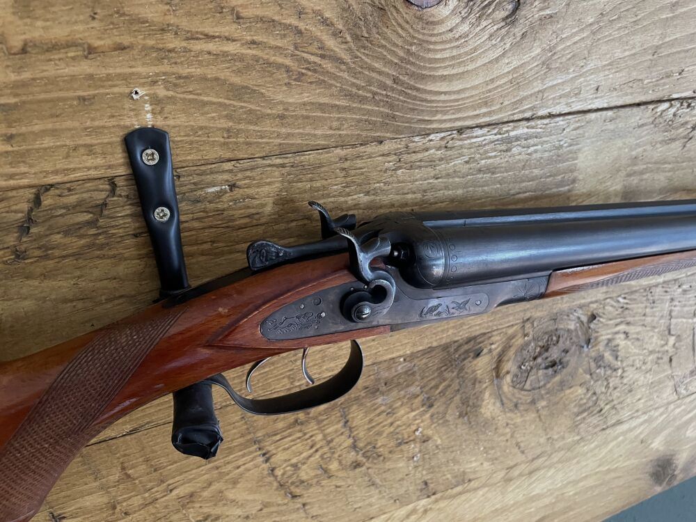 Baikal ohne 16/70