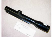 Zeiss Hensoldt/Wetzlar Mod. Diatal 2 3/4x21