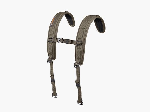 Vorn DS Shoulder Straps Fog Green