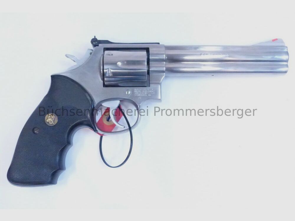 Smith & Wesson 686-3