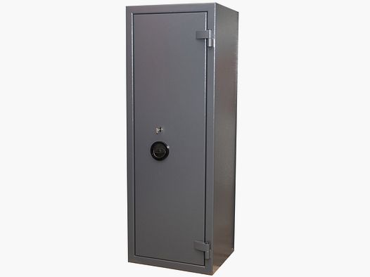 Müller Safe Gun Cabinet WSL0-2/7
