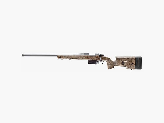 BERGARA B14 HMR Linkshänder