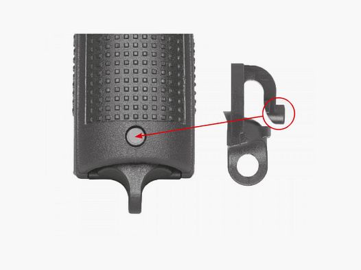 SLING ATTACHMENT GEN4/GEN5 17/22/31/34/35